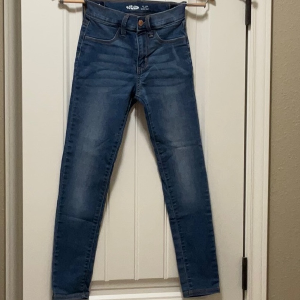 Old Navy Ballerina Jeggings